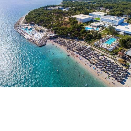 Apartmani Nina