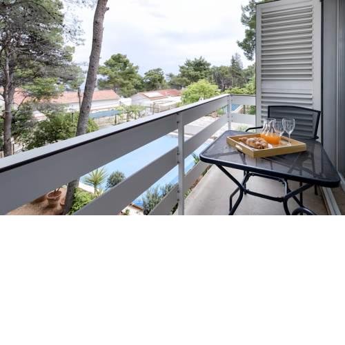 Apartmani Nivia