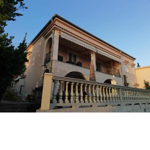 Apartmani Nižić