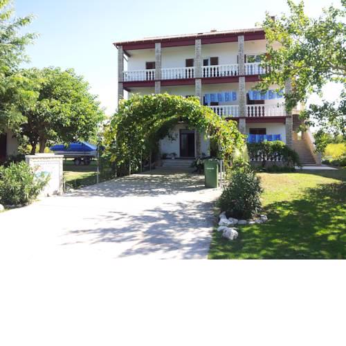 Apartmani Oaza