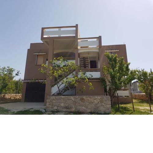 Apartmani Bellevue