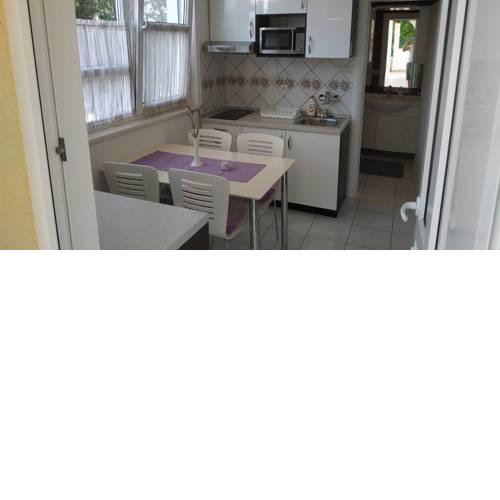 Apartmani Oliva i Popaj