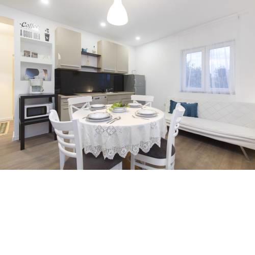 Apartmani Olivette