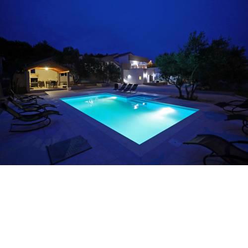 Apartmani Olivia