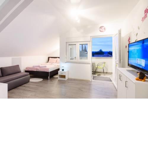 Apartmani Orhideja