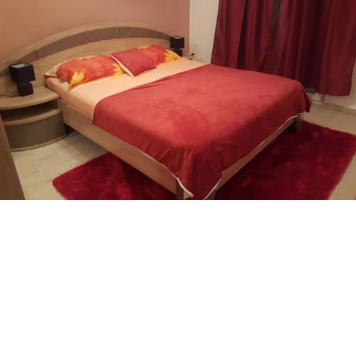 Apartmani Orloj