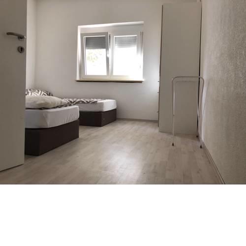 Apartmani Paklenička ulica 5
