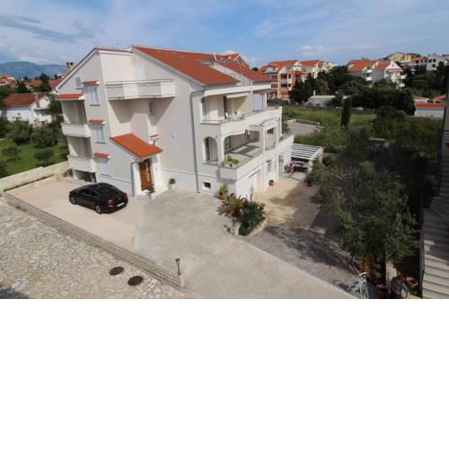 Apartmani Palma