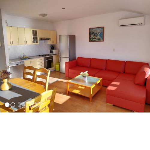 Apartmani Panorama