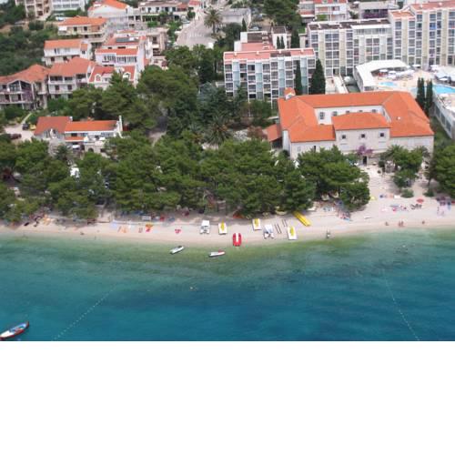 Apartmani Pašalić