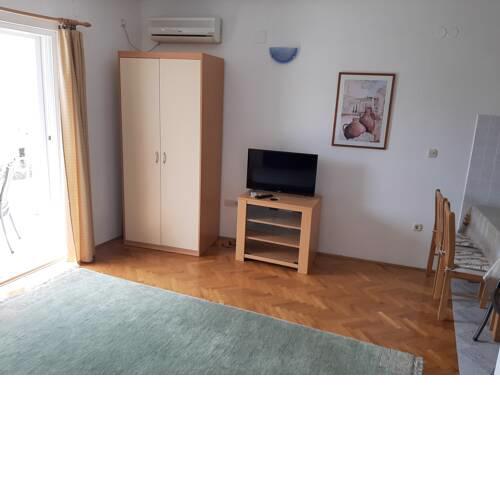 Apartmani Paško