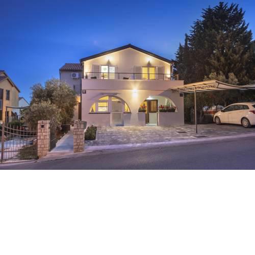 Apartmani Paskovic