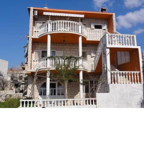 Apartmani Pavlović