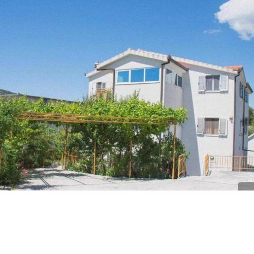 Apartmani Pearl