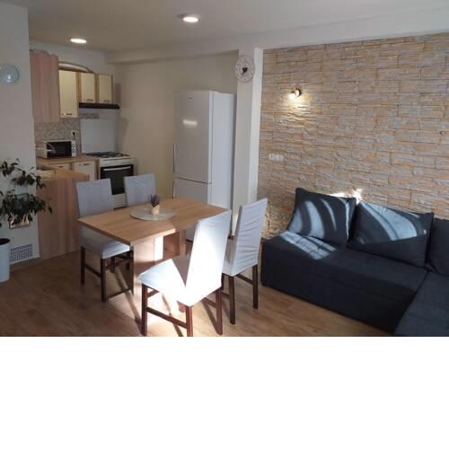 Apartmani Petra