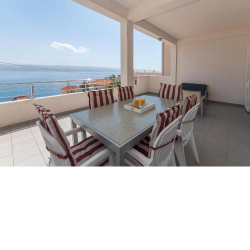Apartmani Petra