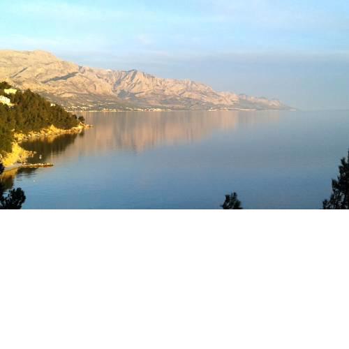 Apartmani Petra