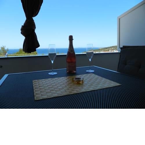Apartmani Petra