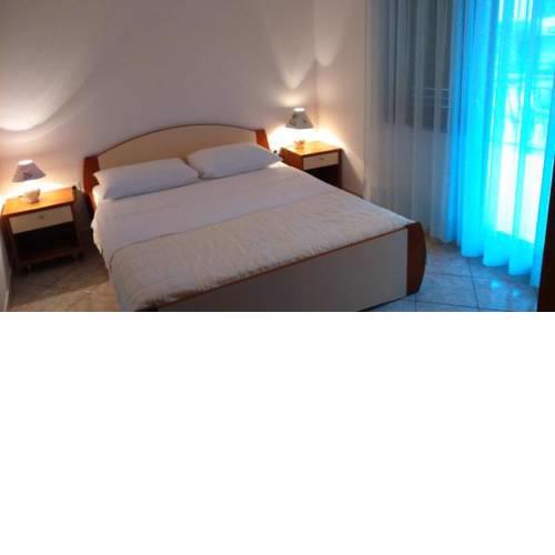 Apartmani Petra
