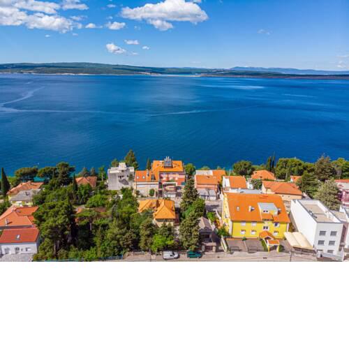 Apartmani Pilaš