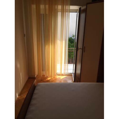 Apartmani Pjera
