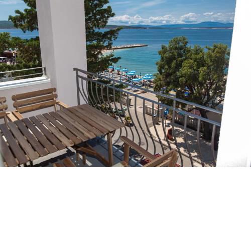 Apartmani Plaža