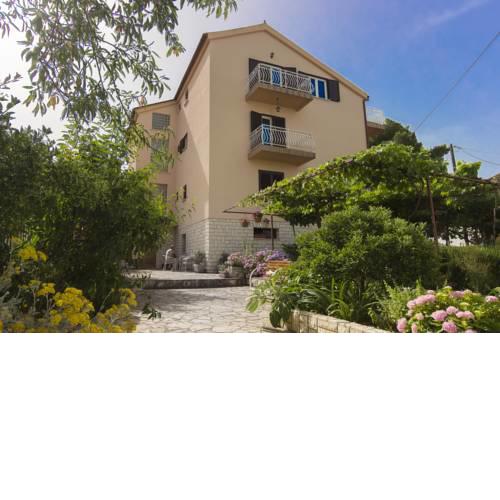 Apartmani Pletikosa Gaj