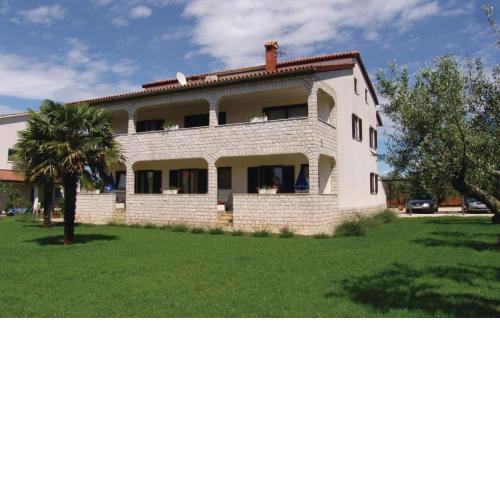 Apartmani Poreč