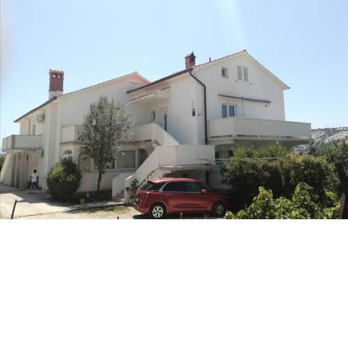 Apartmani Predrag & Ana