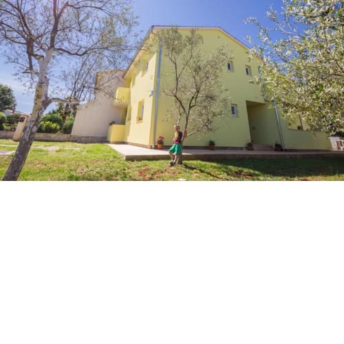 Apartmani Prodan 2