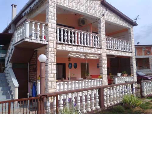 Apartmani Prpić