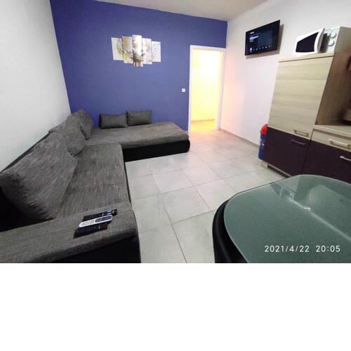 Apartmani QUATTRO