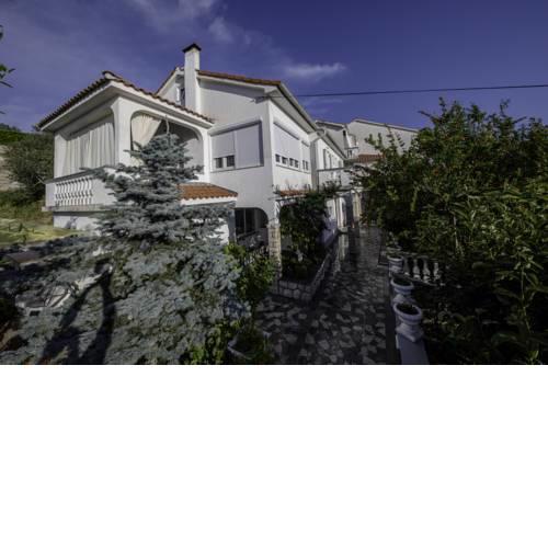 Apartmani Rab