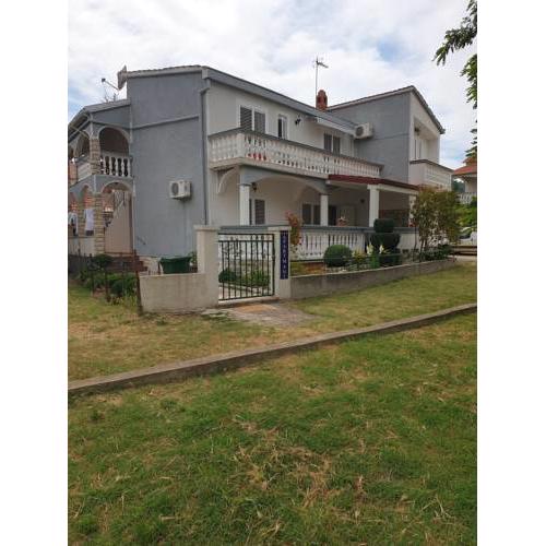 Apartmani Radoslava Martinović