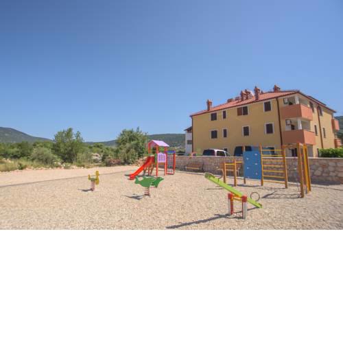 Apartmani Rajmar