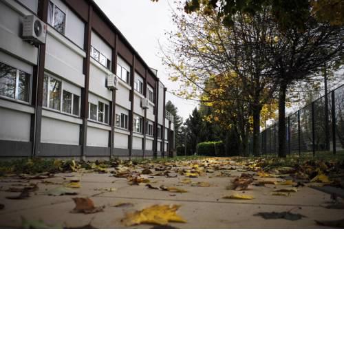 Apartmani Rakitje