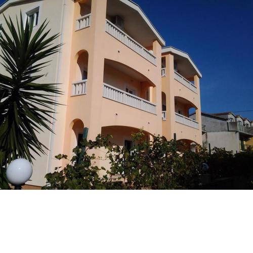 Apartmani Raueiser