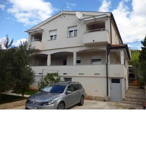 Apartmani Relax