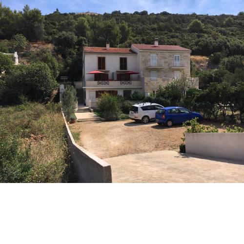 Apartmani Renato