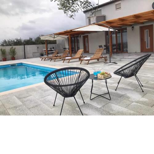 Apartmani Rina