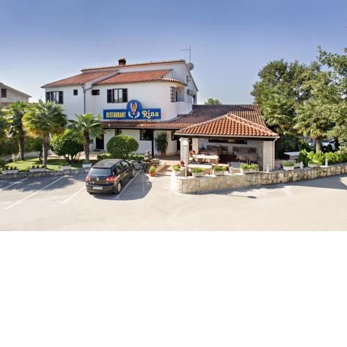 Apartmani Rina