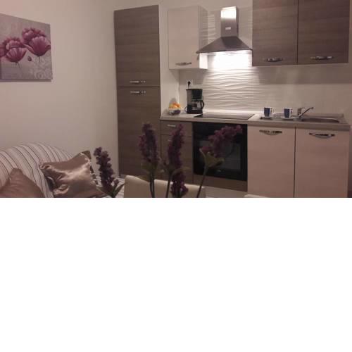Apartmani Rita Kiwi
