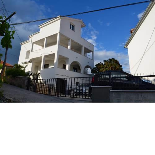 Apartmani Rita