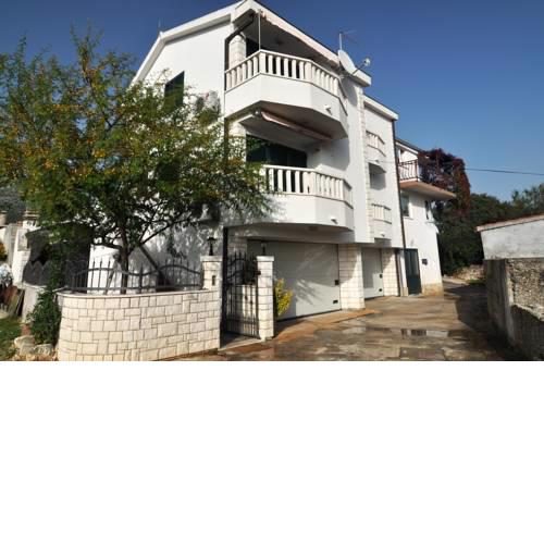 Apartmani Rokić
