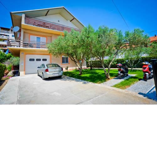 Apartmani Roko