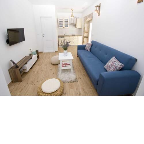 Apartmani Rustica