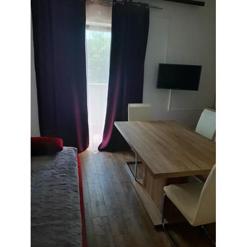 Apartmani Ružica