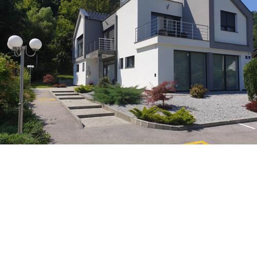 Apartmani Šalković