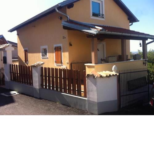Apartmani San Donato