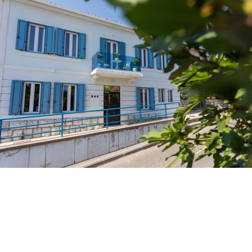 Apartmani San Leopoldo